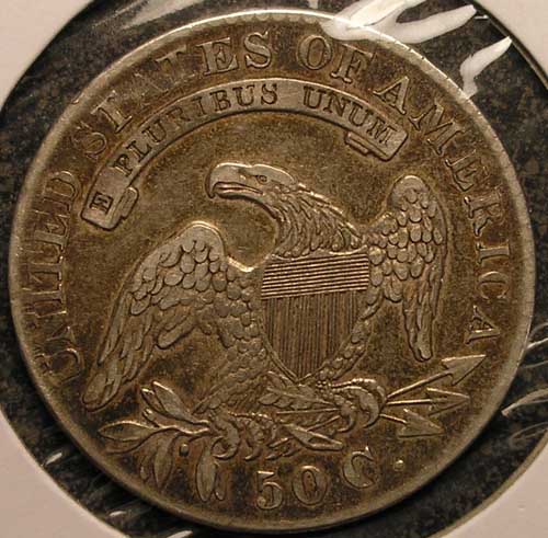 1830-Bust-Half